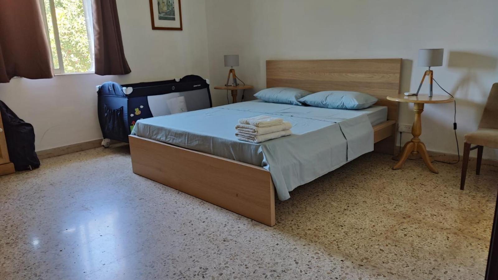Stunning Villa With Pool, Table Tennis, Table Soccer And A Pool Table Нашшар Экстерьер фото